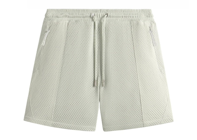 Kith Harden Panelled Mesh Short Palais