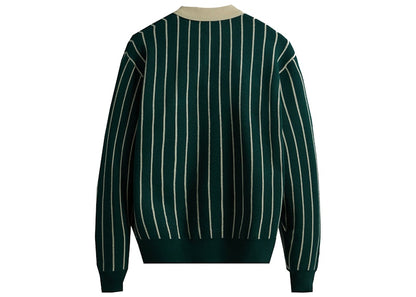 Kith Harmon Rugby Pullover Conifer