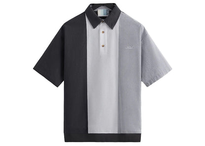 Kith Harway Polo Black