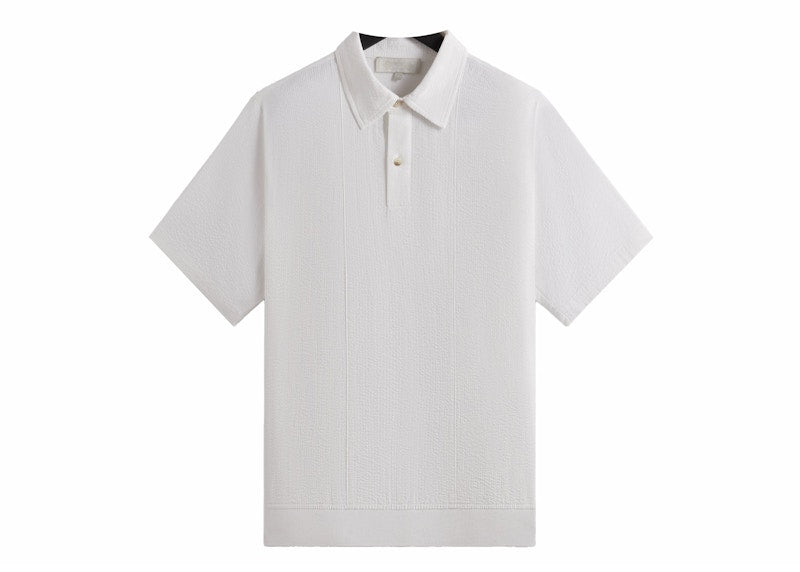 Kith Harway Polo Hero
