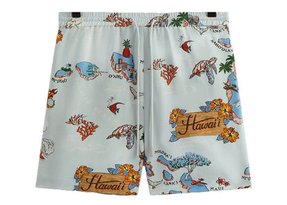 Kith Hawaii Active Short Oyster
