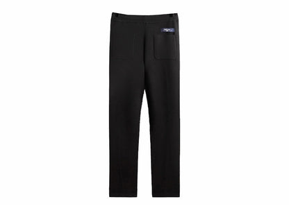 Kith Heavy Knit Elwood Pant Black