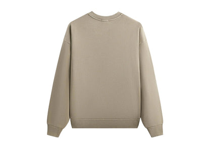 Kith Henley Nelson Pullover Haze
