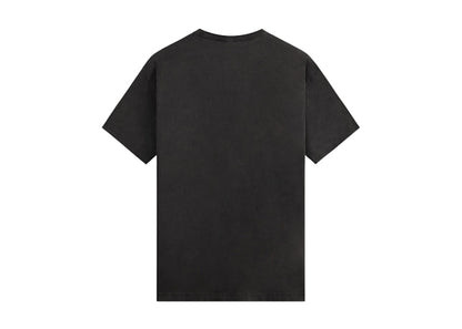 Kith High Roller Vintage Tee Black