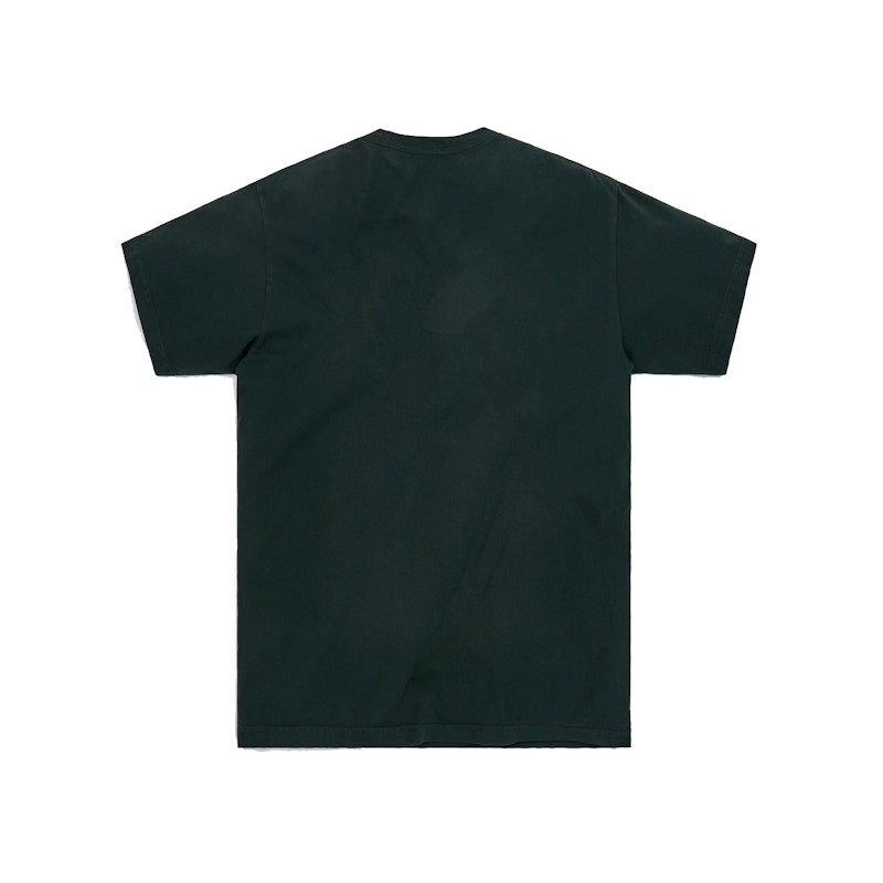 Kith Higher Intelligence Tee Scarab