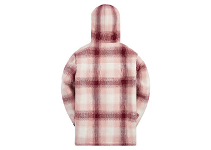 Kith Hooded Ginza French Clay