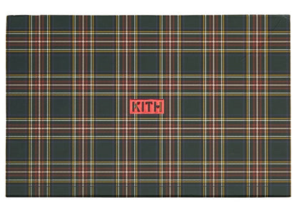 Kith Kithmas Hot Wax Stamp Box Set Multi