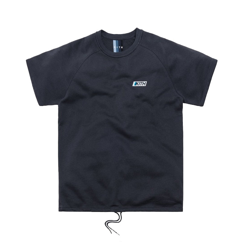 Kith Howard Baby Terry Tee Shark