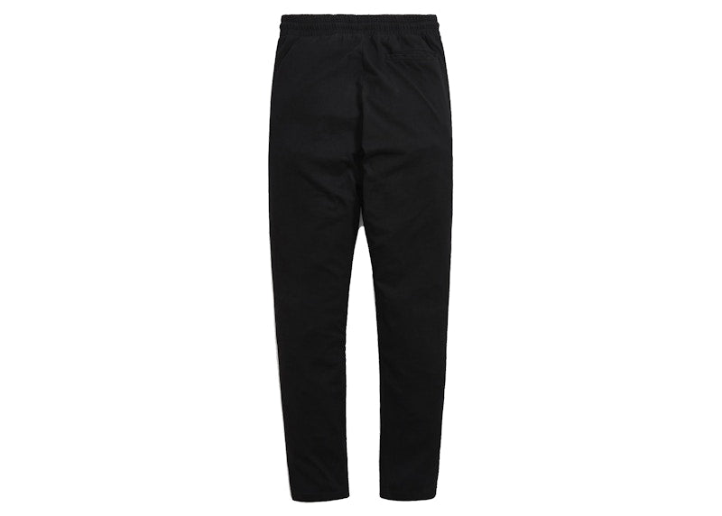 Kith Huntington Sweatpant Black