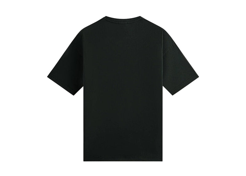 Kith Huntington Tee Black