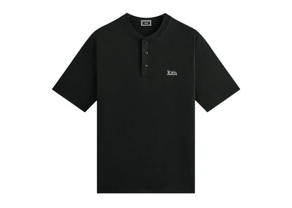 Kith Huntington Tee Black