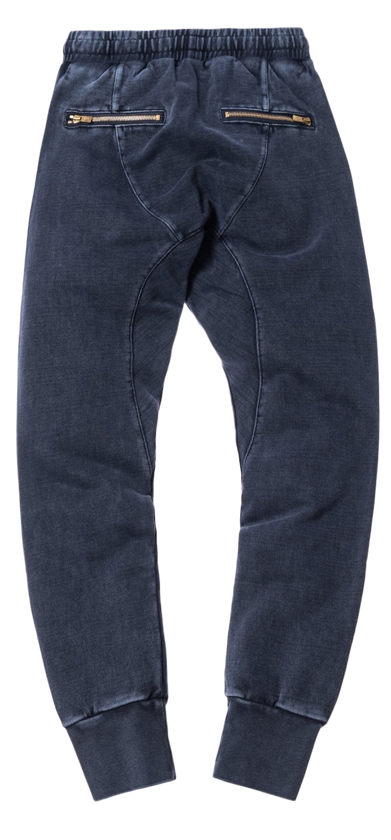 Kith Indigo Bleecker Pant Dark Indigo