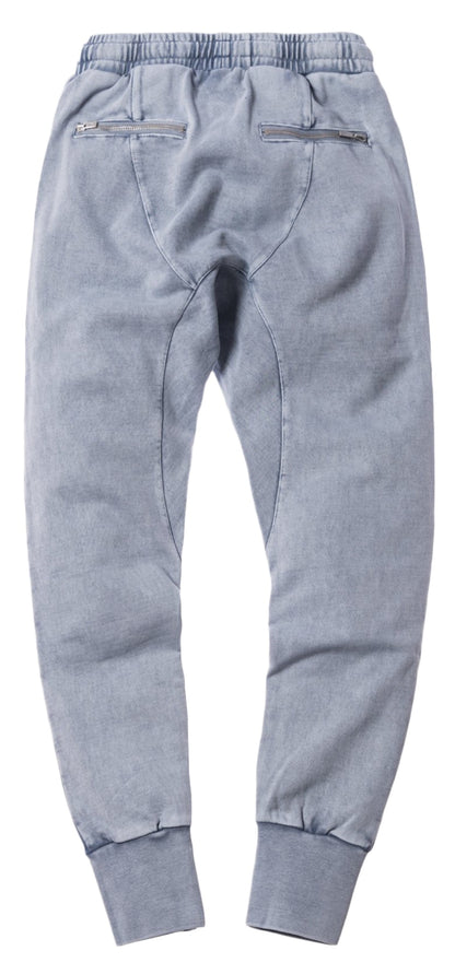 Kith Indigo Bleecker Pant Light Indigo