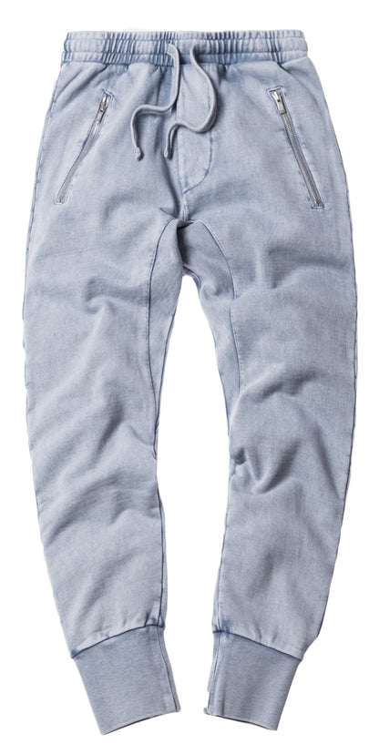 Kith Indigo Bleecker Pant Light Indigo