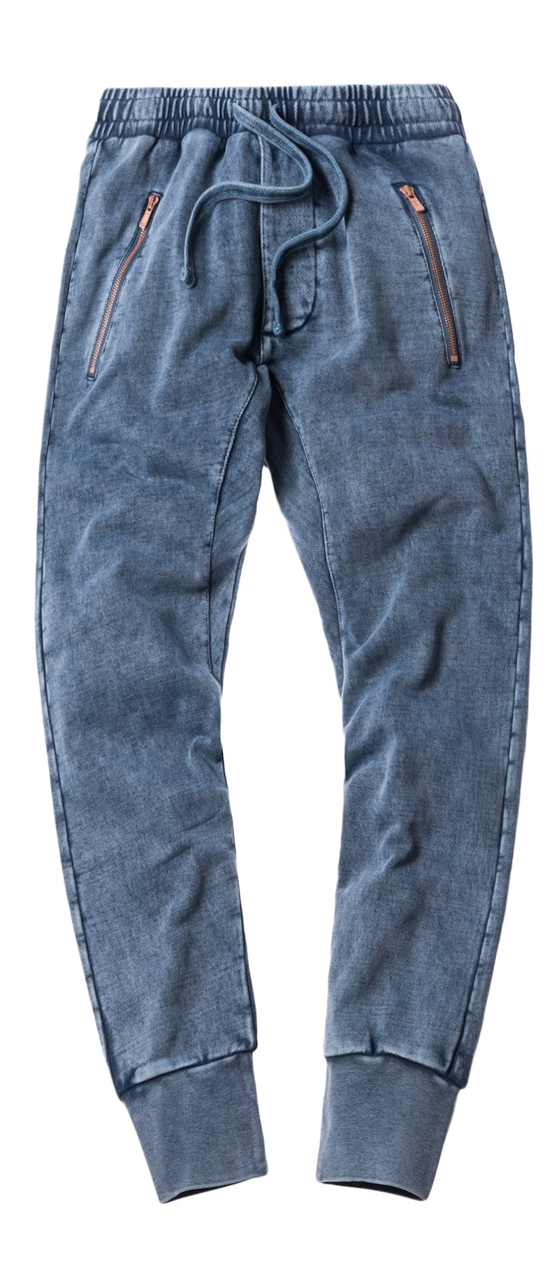Kith Indigo Bleecker Pant Medium Indigo