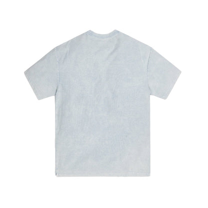 Kith Indigo Quinn Tee Light Indigo