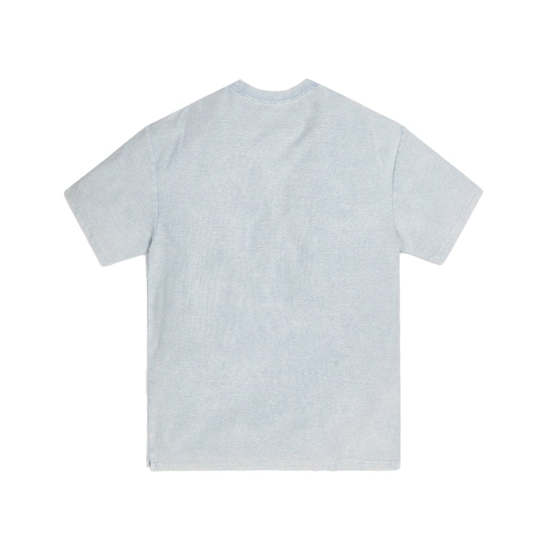 Kith Indigo Quinn Tee Light Indigo