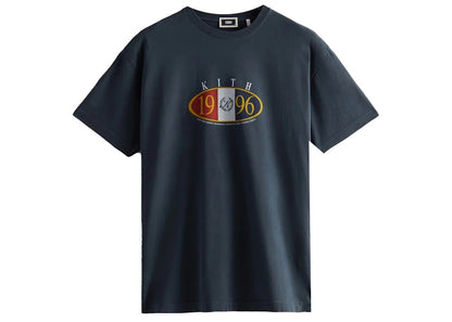 Kith Insignia Vintage Tee Nocturnal