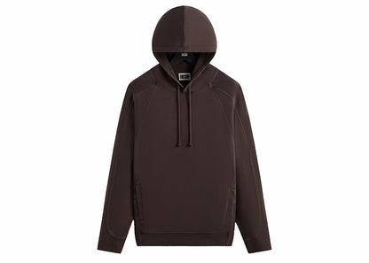 Kith Interlock Bleecker Hoodie Kindling