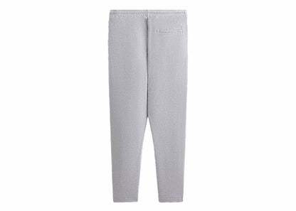 Kith Interlock Garrison Pant Light Heather Grey