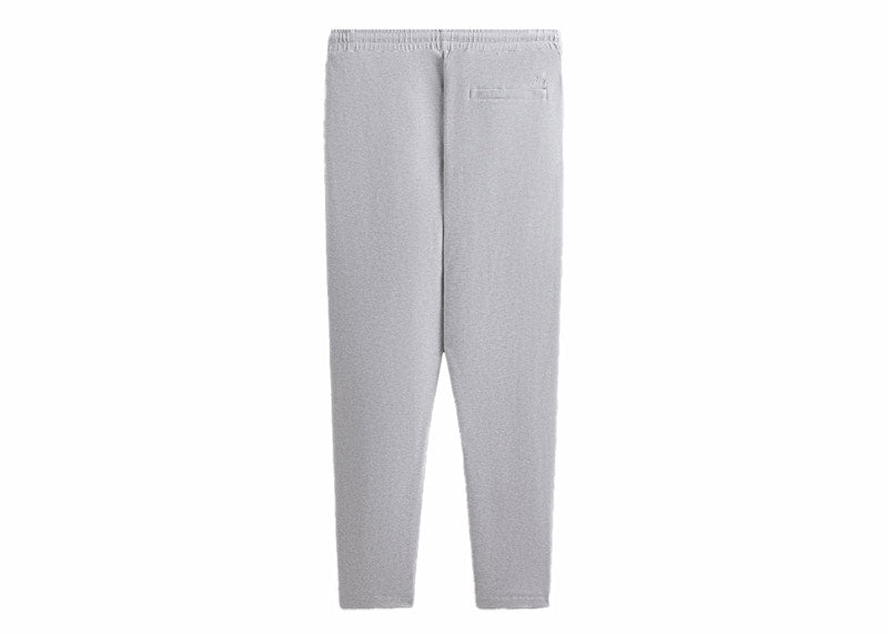 Kith Interlock Garrison Pant Light Heather Grey