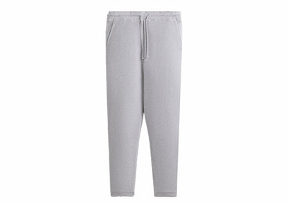 Kith Interlock Garrison Pant Light Heather Grey
