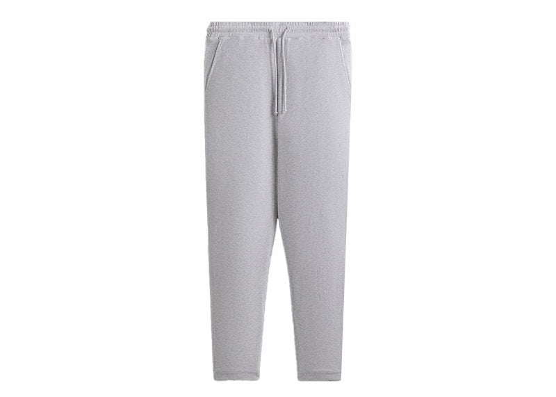Kith Interlock Garrison Pant Light Heather Grey