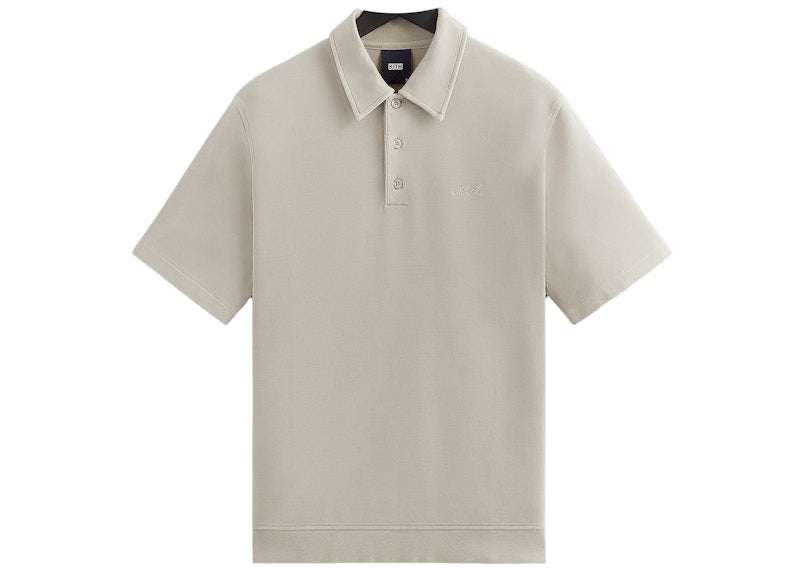 Kith Interlock Graham Polo Field