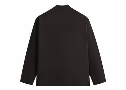 Kith Interlock Karter Gi Studio