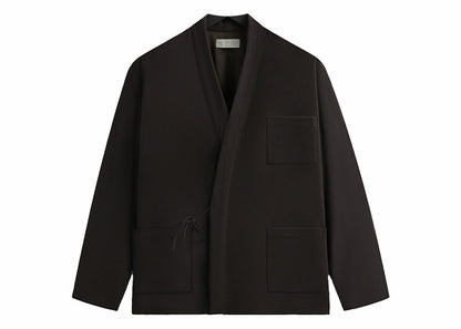 Kith Interlock Karter Gi Studio