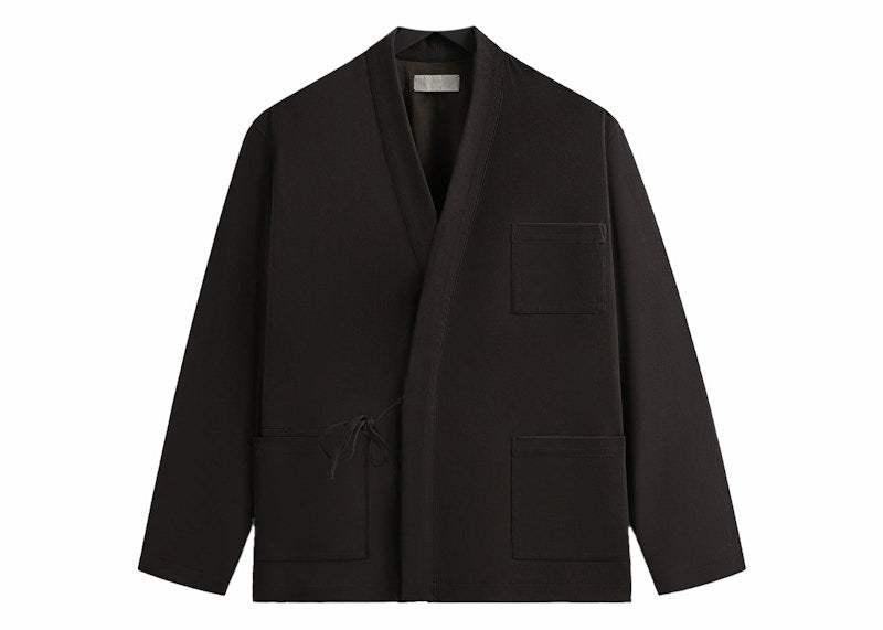 Kith Interlock Karter Gi Studio