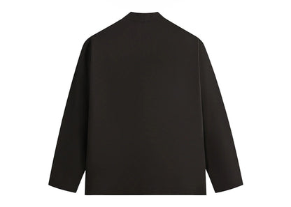 Kith Interlock Karter Gi Top Studio