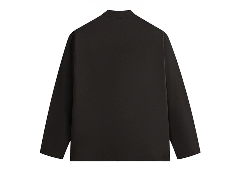 Kith Interlock Karter Gi Top Studio