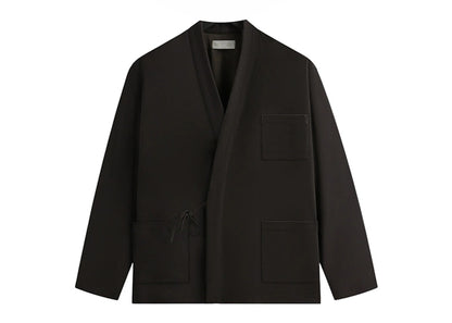 Kith Interlock Karter Gi Top Studio