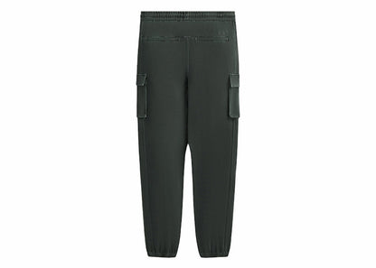 Kith Interlock Sennet II Cargo Sweatpant Machine
