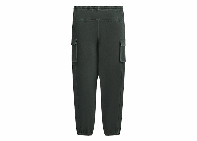 Kith Interlock Sennet II Cargo Sweatpant Machine