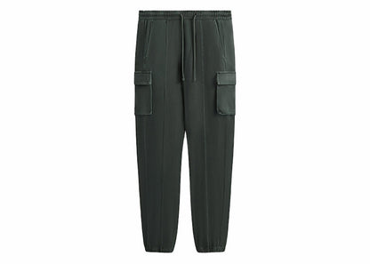 Kith Interlock Sennet II Cargo Sweatpant Machine
