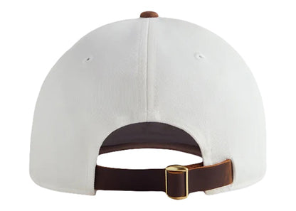 Kith International Cap Antique