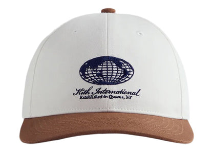 Kith International Cap Antique