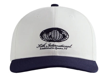 Kith International Cap Nocturnal