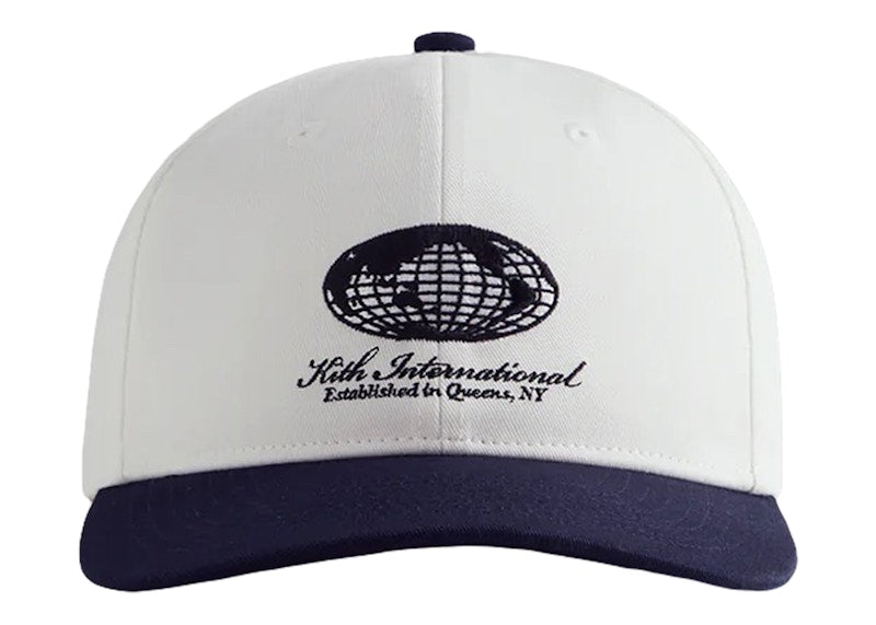 Kith International Cap Nocturnal