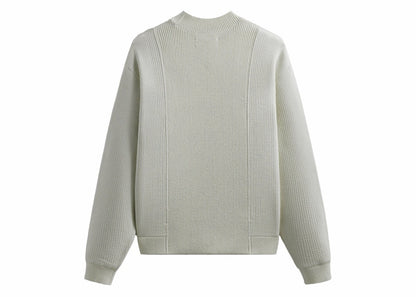 Kith Ivan Combo Mockneck Palais