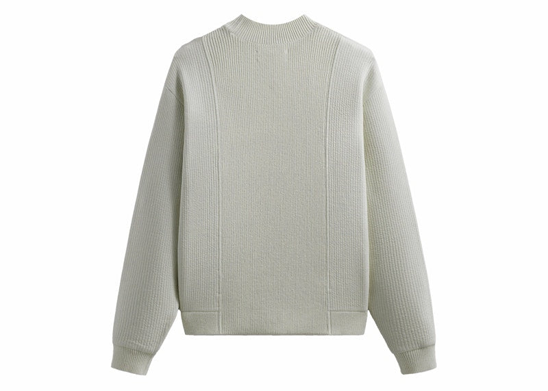 Kith Ivan Combo Mockneck Palais