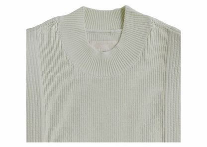 Kith Ivan Combo Mockneck Palais