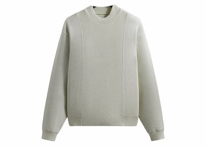 Kith Ivan Combo Mockneck Palais