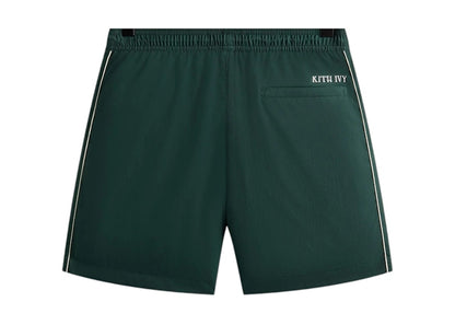 Kith Ivy Collins Swim Short Ivy Green