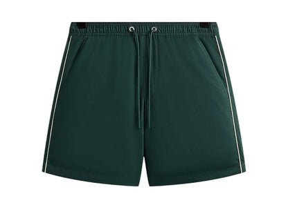 Kith Ivy Collins Swim Short Ivy Green