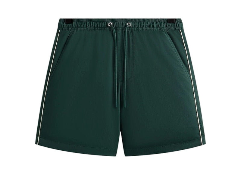 Kith Ivy Collins Swim Short Ivy Green