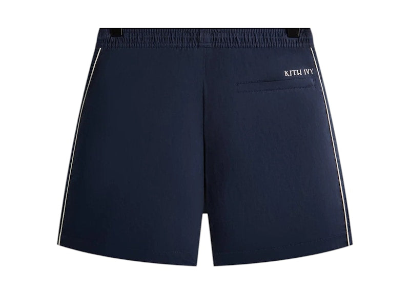 Kith Ivy Collins Swim Short Nocturnal