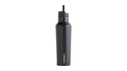 Kith Ivy Corkcicle Bottle Black